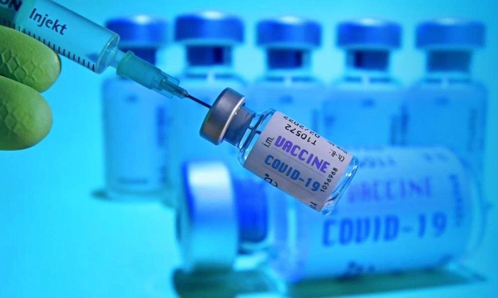 Ξεκινάνε οι εμβολιασμοί: Στις 27 Δεκεμβρίου σε Ευαγγελισμό και Σωτηρία οι πρώτοι